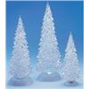 Image 1 : 3pc St 12.5-8.25Lited Trees