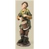Image 1 : 27 Scale Drummer Boy Colored
