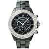 Image 1 : Chanel  J12 Chronograph   Men Watch