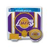 Image 1 : Slam Hoop Set Lakers