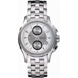 Hamilton  Jazzmaster Auto Chrono  Men Watch