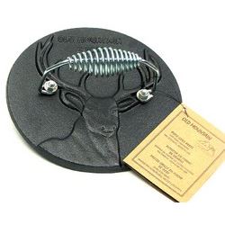 Buck Grill Press Cast Iron