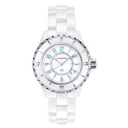 Chanel  J12 Quartz   Women Watch