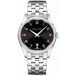 Hamilton  Jazzmaster Thinline Quartz  Men Watch