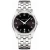 Image 1 : Hamilton  Jazzmaster Thinline Quartz  Men Watch