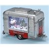 Image 1 : 9W Mus Led Xmas Trailer Fig