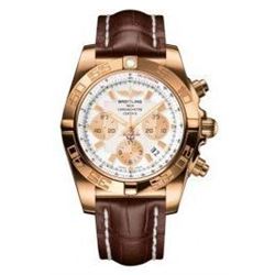Breitling  Chronomat 44  Men Watch
