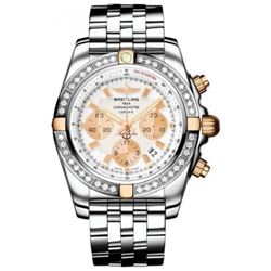 Breitling  Chronomat 44  Men Watch
