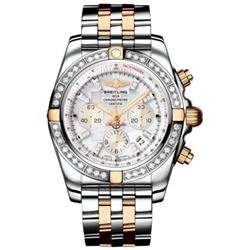 Breitling  Chronomat 44  Men Watch