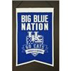 Kentucky Wildcats NCAA Nations Banner (15x20)