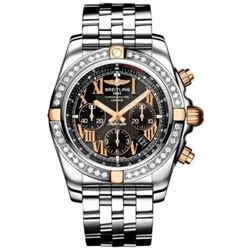 Breitling  Chronomat 44  Men Watch
