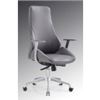 Image 1 : Modrest Chamber Modern Grey Office Chair
