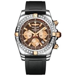 Breitling  Chronomat 44  Men Watch