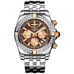 Breitling  Chronomat 44  Men Watch