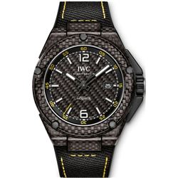 IWC  Ingenieur Automatic Carbon Performance  Men Watch