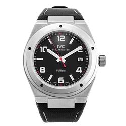IWC  Ingenieur Automatic Amg  Men Watch