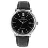 Image 1 : IWC  Portofino Automatic  Men Watch