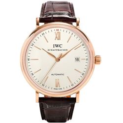 IWC  Portofino Automatic  Men Watch