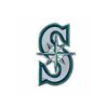 Image 1 : Seattle Mariners Color Auto Emblem