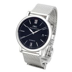IWC  Portofino   Men Watch