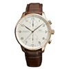 Image 1 : IWC  Portugieser Automatic Chronograph  Men Watch
