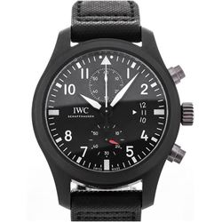 IWC  Pilot Top Gun  Men Watch