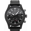 Image 1 : IWC  Pilot Top Gun  Men Watch