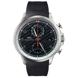 IWC  Portugieser Automatic Chronograph  Men Watch