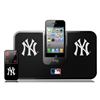 Image 1 : Portable Premium Idock With Remote Control - New York Yankees