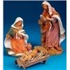 Image 1 : 3pc St 18 Holy Family Figs