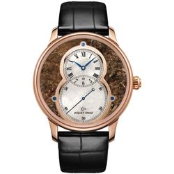 Jaquet Droz  Grande Seconde Circled 43Mm  Men Watch