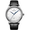 Image 1 : Jaquet Droz  Grande Heure Minute 43Mm  Men Watch