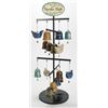 Image 1 : 49.5H Garden Bell Displayer