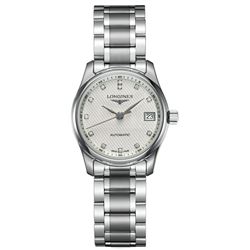 Longines  Master Collection Automatic 29Mm  Women Watch