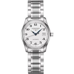 Longines  Master Collection Automatic 29Mm  Women Watch