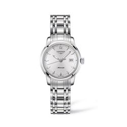 Longines  Saint Imier  Automatic Steel  Women Watch