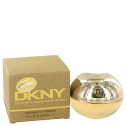 Golden Delicious DKNY by Donna Karan Eau De Parfum Spray 1.7 oz (Women)