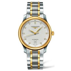 Longines  Master Collection Automatic 38.5Mm  Men Watch