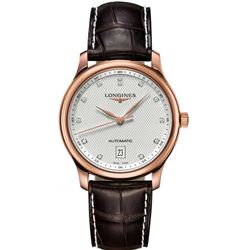 Longines  Master Automatic  Men Watch
