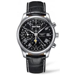 Longines  Master Collection Automatic 42Mm  Men Watch