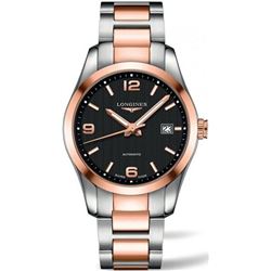 Longines  Conquest Automatic  Men Watch