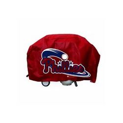MLB Licensed Economy Grill Cover - Philadelphia Phillies