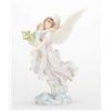 Image 1 : 10.75H Angel With Child