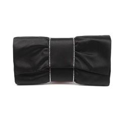Stuart Weitzman clutch handbag Divinity