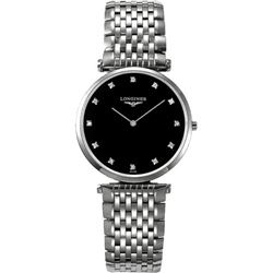 Longines  La Grande Classique Quartz  Men Watch