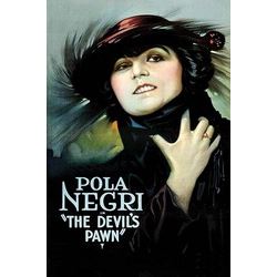 The Devil's Pawn (Canvas Art)