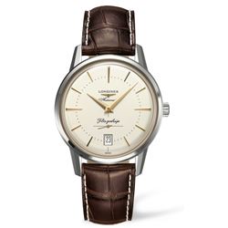 Longines  Flagship Heritage Automatic  Men Watch