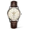 Image 1 : Longines  Flagship Heritage Automatic  Men Watch