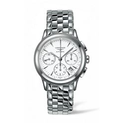 Longines  Flagship   Men Watch