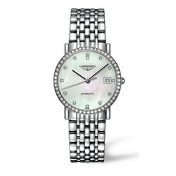 Longines  Elegant Collection   Women Watch